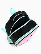 Рюкзак школьный, каркасный, 39×30×14 см «Милые котята» - Фото 8