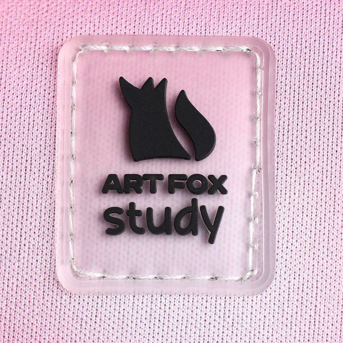 Рюкзак каркасный ArtFox STUDY, 39х30х14 см, унив "Милые котята"