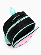 Рюкзак школьный, каркасный, 39×30×14 см «Милые котята» - Фото 4