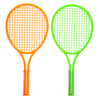 Набор ракеток «Большой Теннис», 2 ракетки, шарик - Фото 3