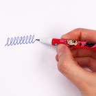 Ручка пиши стирай, 4 штуки, Минни Маус - Фото 4