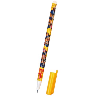 Ручка пиши стирай, 4 штуки, «Щенячий патруль»