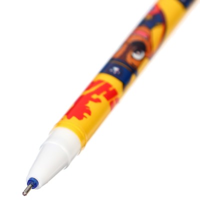 Ручка пиши стирай, 4 штуки, «Щенячий патруль»