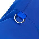 Комбинезон для собак, демисезонный с подкладом, размер XL (ДС 36, Ог 52 см), синий - Фото 7