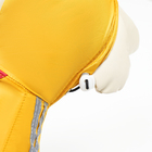 Комбинезон для собак, демисезонный, размер M (ДС 25-27, Ог 35-37, ОШ 27-29 см), жёлтый - Фото 9