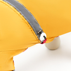 Комбинезон для собак, демисезонный, размер 2XL (ДС 34-36, Ог 51-53, ОШ 39-41 см), жёлтый - Фото 7