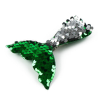 Карнавальный костюм «Морская принцесса», рост 110–122 см, платье, заколка 9940997 Карнавальный костюм «Морская принцесса», рост 110–122 см, платье, заколка 9940997