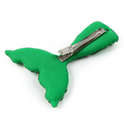 Карнавальный костюм «Морская принцесса», рост 110–122 см, платье, заколка 9940997 Карнавальный костюм «Морская принцесса», рост 110–122 см, платье, заколка 9940997