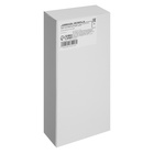 Светильник фасадный «Полусфера», 8 Вт, 3000К, 4 луча, IP65, 220 В, металлический корпус, чёрный, свечение тёплое белое - Фото 9