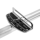 Динамометрический ключ стрелочный ТУНДРА, под квадрат 1/2", до 300 Н*м - Фото 4