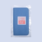 Маникюрный набор «Premium», 8 предметов, в пакете, цвет голубой - Фото 8