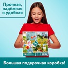 Пазлы 4 в 1 «Праздничная вечеринка», 25, 36, 49, 64 элемента - Фото 3