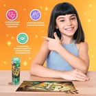 Пазл в тубусе «Великолепный лев», 300 деталей - Фото 5