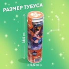 Пазл в тубусе «Прелестная дева», 300 деталей - Фото 4