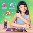 Пазл в тубусе «Прелестная дева», 300 деталей - Фото 5