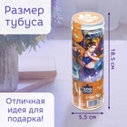 Пазл в тубусе «Прелестная дева», 300 деталей - Фото 6