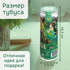 Пазл в тубусе «Чарующие весы», 300 деталей - Фото 6