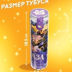 Пазл в тубусе «Сказочный козерог», 300 деталей - Фото 4