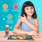 Пазл в тубусе «Обворожительные рыбы», 300 деталей - Фото 5