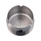 Пепельница для дома «Всегда прав» для сигарет и стиков, 8×5 см - Фото 2