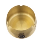 Пепельница для дома «Смелый, сильный, справедливый» для сигарет и стиков, 8×5 см - Фото 3