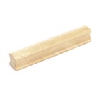 Ручка-скоба CAPPIO RSC045, дерево, м/о 96 мм - Фото 2