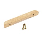 Ручка-скоба CAPPIO RSC050, дерево, м/о 96 мм - Фото 6