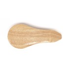 Ручка-скоба CAPPIO RSC051, дерево, м/о 96 мм - Фото 5