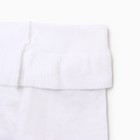 Колготки для девочек ЭРА 40 Den, цвет белый, размер 12 -13 лет - фото 24017038