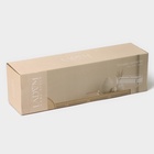 Контейнер для хранения LaDо́m «Скандинавия», 49×13.7×16 см, белый - Фото 9