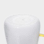 Кувшин для воды «Сара», 1.4 л, 16.5×12.5×20.5 см, с металлической крышкой, стекло, прозрачный - Фото 6