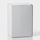 Кувшин для воды «Сара», 1.4 л, 16.5×12.5×20.5 см, с металлической крышкой, стекло, прозрачный - Фото 7