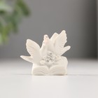 Фигурка полистоун «Голубки на книге», 3.8 см, МИКС - Фото 3