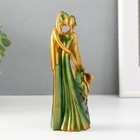 Фигурка полистоун «Молодожёны. Поцелуй в танце», 16.5 см - Фото 4