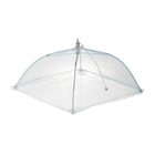 Сетка для продуктов защитная 35х35 см "Квадрат", цвет МИКС - Фото 3