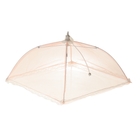 Сетка для продуктов защитная 35х35 см "Квадрат", цвет МИКС - Фото 4