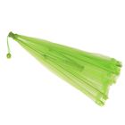 Сетка для продуктов защитная 40х40 см "Зонтик", цвет МИКС - Фото 2