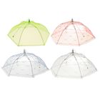 Сетка для продуктов защитная 40х40 см "Зонтик", цвет МИКС - Фото 3