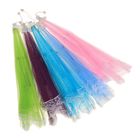 Сетка для продуктов защитная 40х40 см "Квадрат", цвет МИКС - Фото 3