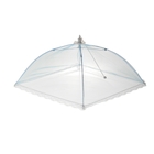 Сетка для продуктов защитная 40х40 см "Квадрат", цвет МИКС - Фото 5