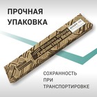 Дефлекторы окон Defly, для Hyundai Elantra (MD, UD), 2010-2016, седан - Фото 5
