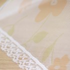 Сетка для продуктов защитная «Зонтик», 70×70 см, цвет МИКС - Фото 2