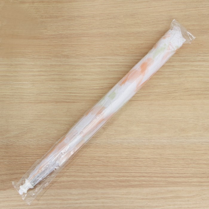 Сетка для продуктов защитная «Зонтик», 70×70 см, цвет МИКС - фото 1884715409