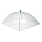 Сетка для продуктов защитная 45х45 см "Квадрат", цвет МИКС - Фото 2