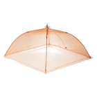 Сетка для продуктов защитная 45х45 см "Квадрат", цвет МИКС - Фото 6