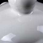 Фигурка "Ферзь", белая, 20 × 20 × 49 см - Фото 8