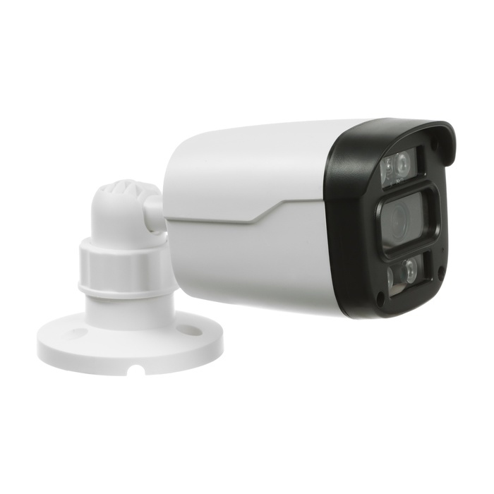 Видеокамера уличная EL MB2.0(3.6)E_V.1, AHD, 2.0 Мп, 1080 Р, объектив 3.6, пластик