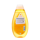 Детский шампунь для волос JOHNSON'S Baby, 500 мл. - фото 24638323