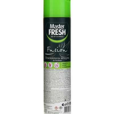 Освежитель воздуха  Master FRESH, королевский десерт, 300 мл