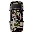 Сотовый телефон BQ 2432 Tank SE 2,4", 32Мб, 2sim, 2500мАч, зеленый камуфляж - фото 51549045 Сотовый телефон BQ 2432 Tank SE 2,4", 32Мб, 2sim, 2500мАч, зеленый камуфляж - фото 51549045